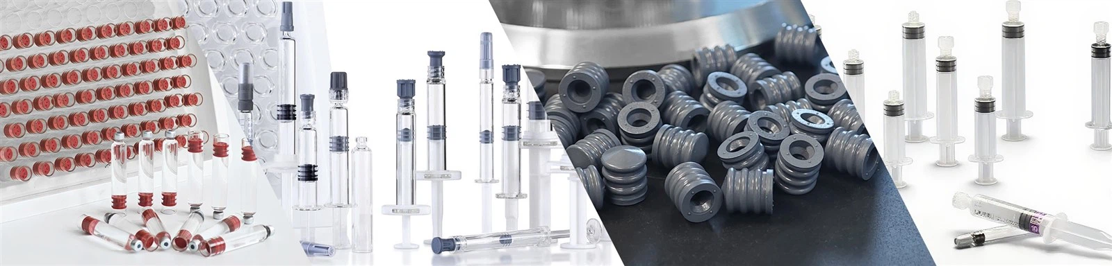 syringe/cartridge/vial filling machines syringe/cartridge/vial filling machines