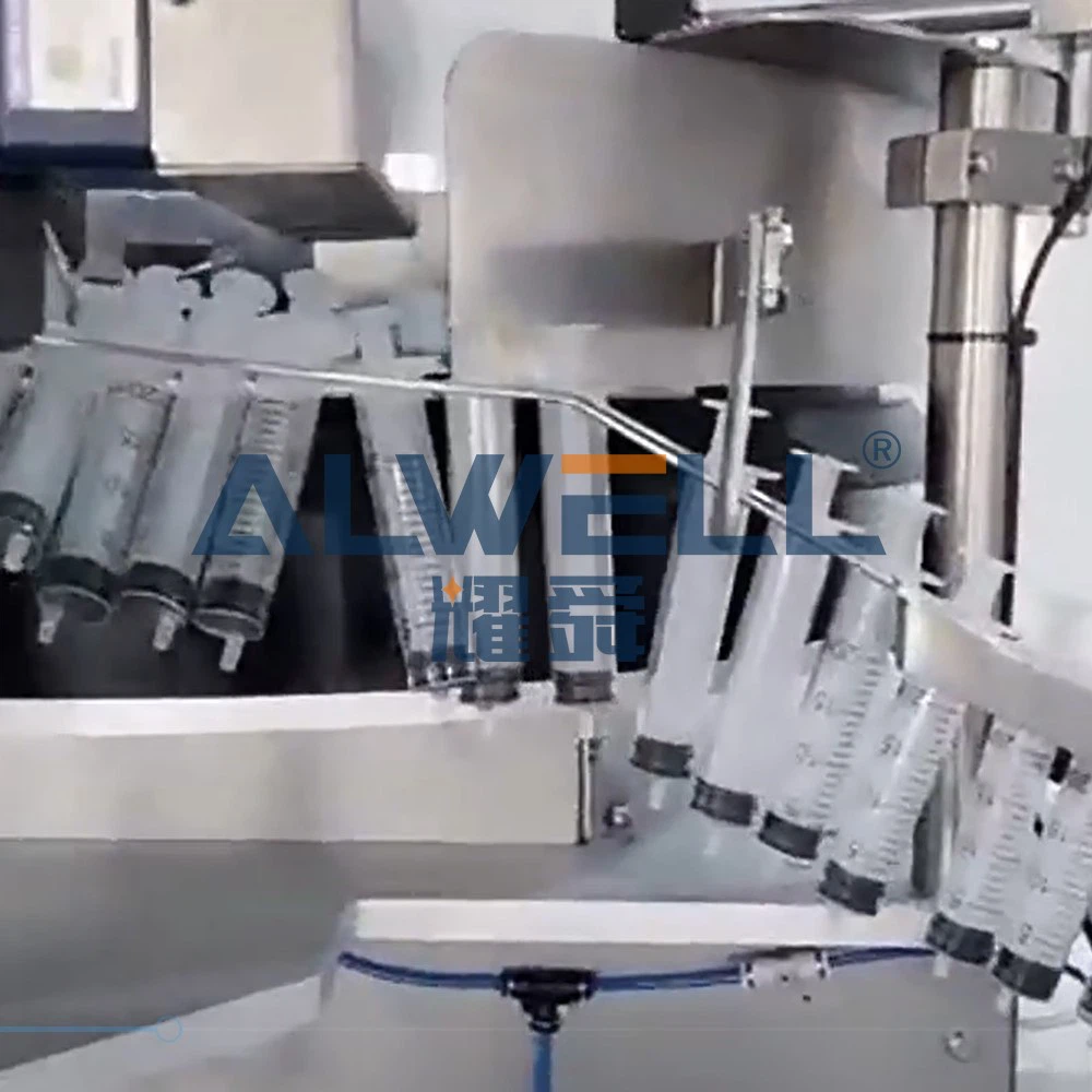 pharmaceutical liquid filling equipment pharmaceutical liquid filling equipment