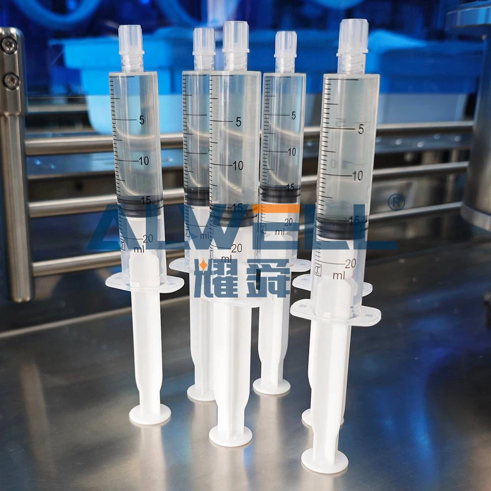 pharmaceutical liquid filling equipment pharmaceutical liquid filling equipment